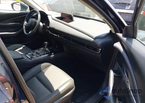 2023 Mazda Cx-30 2.5 S Preferred from USA, damaged, VIN 3MVDMBCM6PM568226